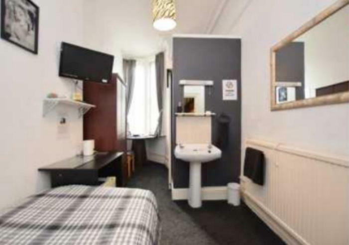 Barrie Guest House Barrow-in-Furness Esterno foto